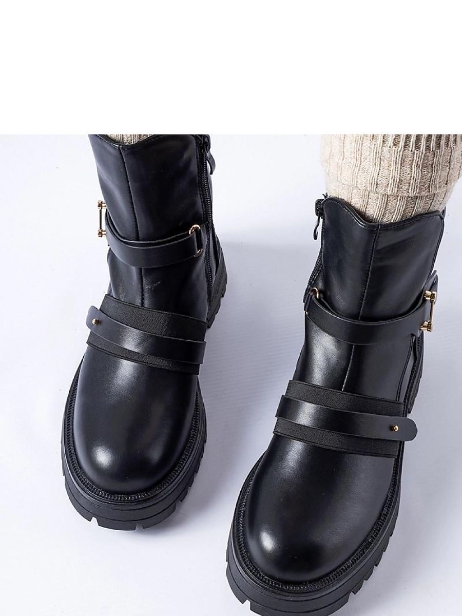  Boots model 204816 Solea 