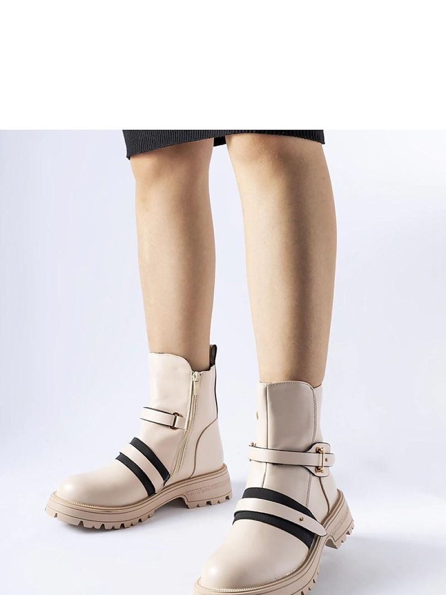  Boots model 204817 Solea 