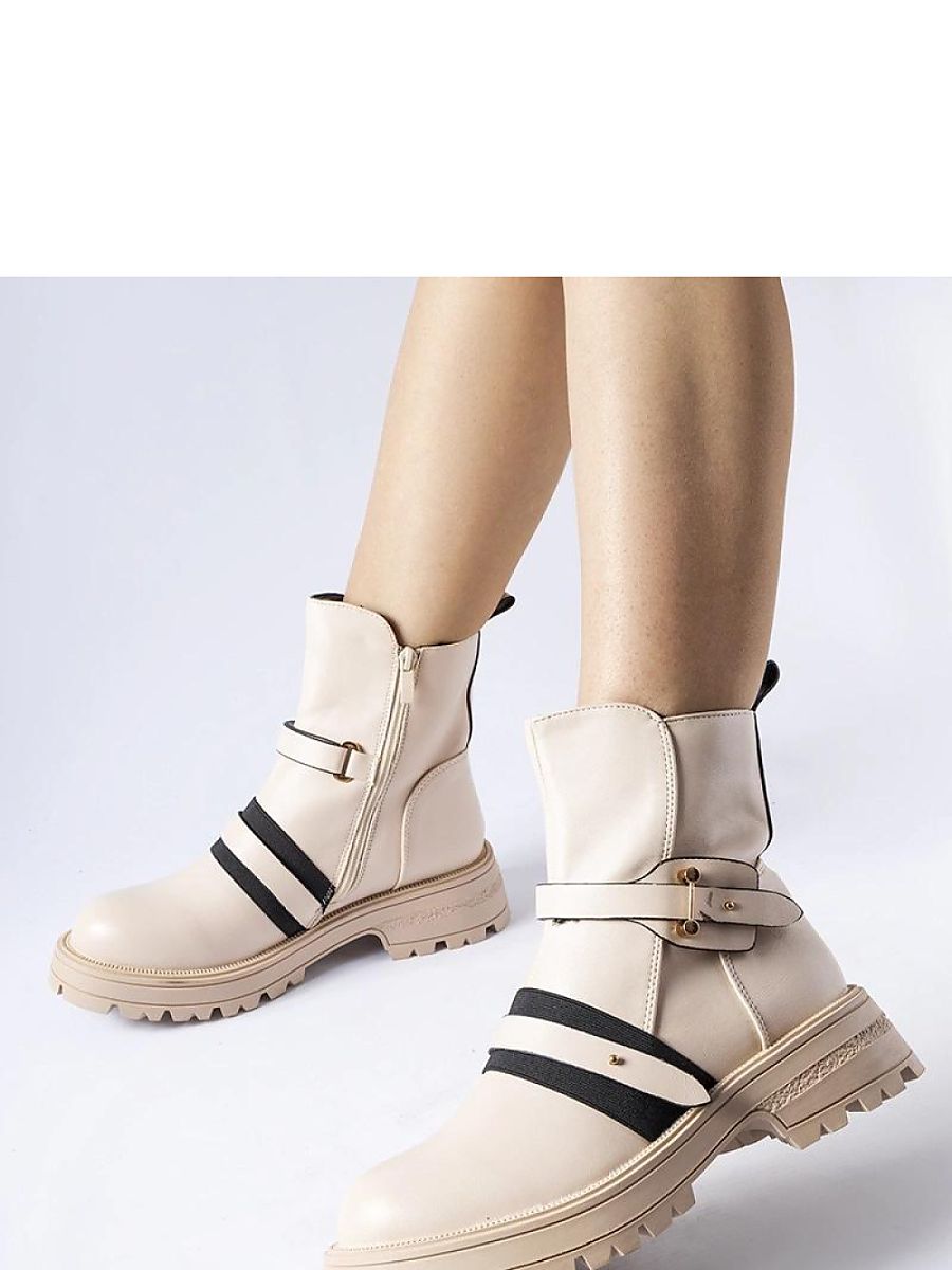  Boots model 204817 Solea 