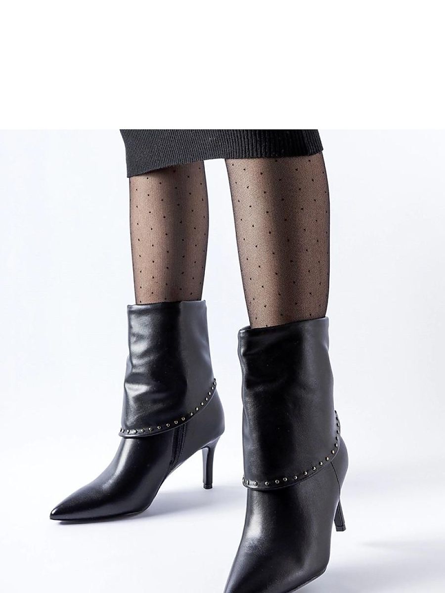  Heel boots model 204820 Solea 