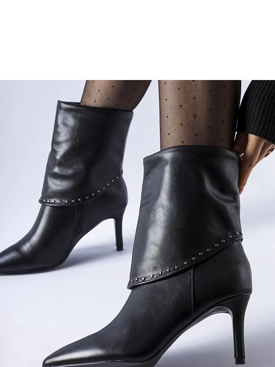  Heel boots model 204820 Solea 