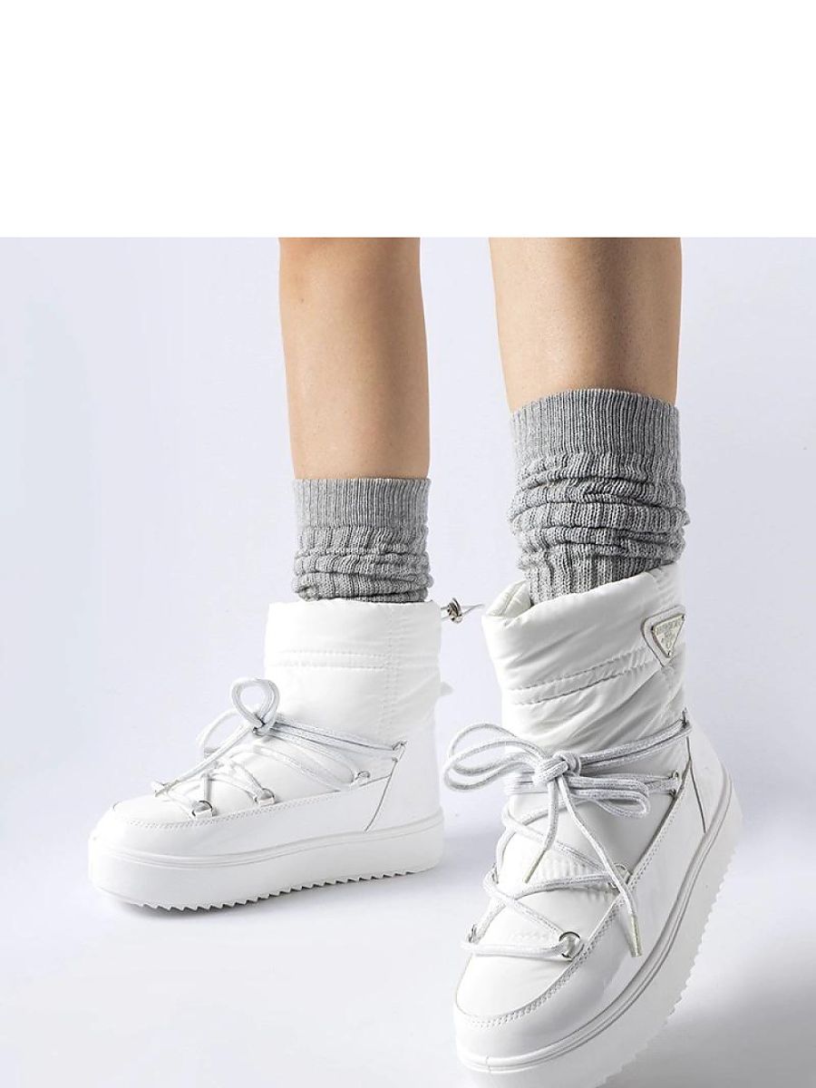  Snow boots model 204825 Solea 