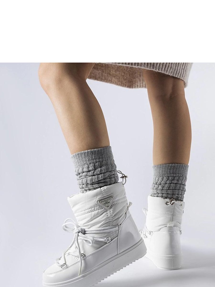  Snow boots model 204825 Solea 