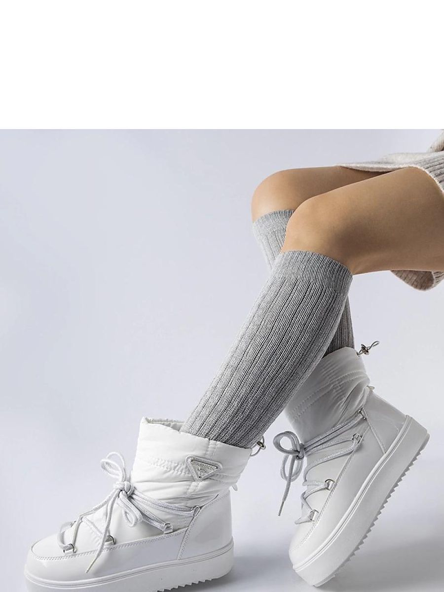  Snow boots model 204825 Solea 