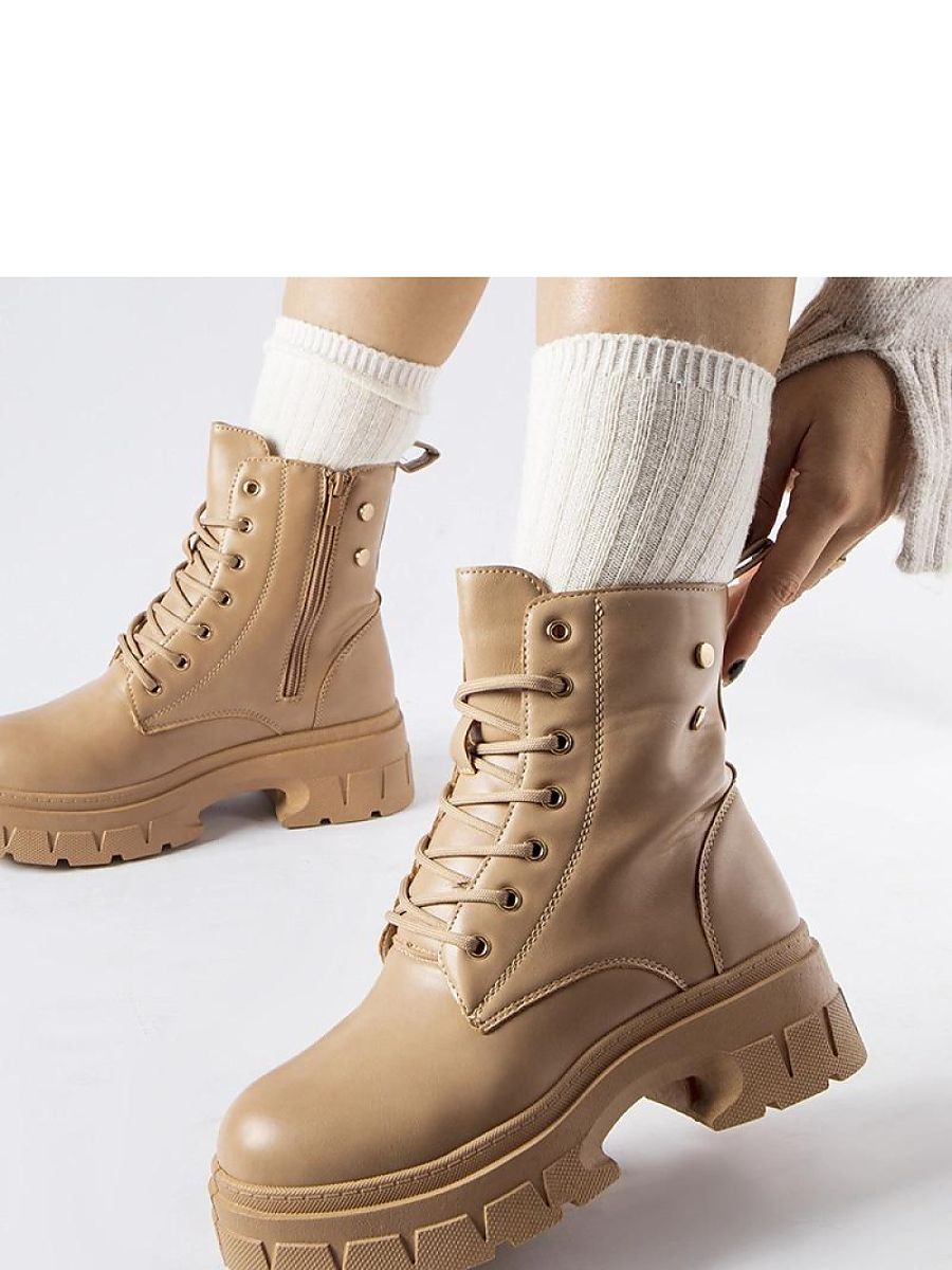  Boots model 204829 Solea 
