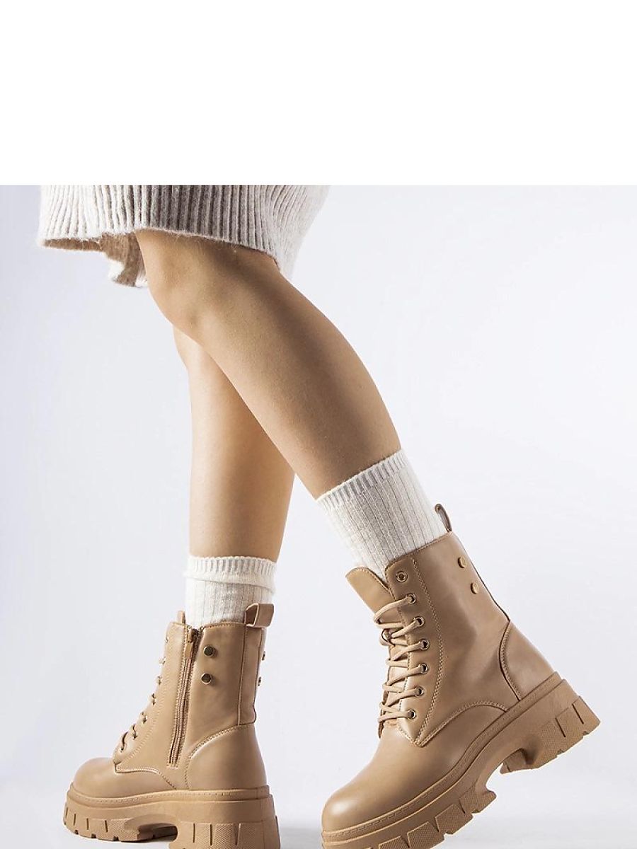  Boots model 204829 Solea 