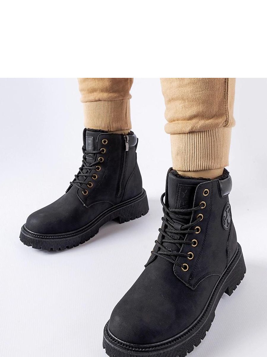  Boots model 204830 Solea 