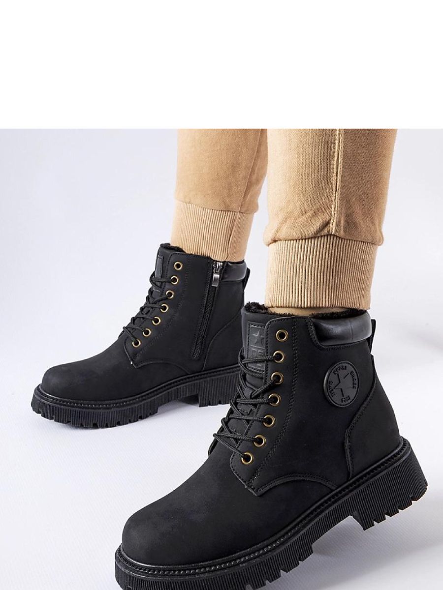  Boots model 204830 Solea 