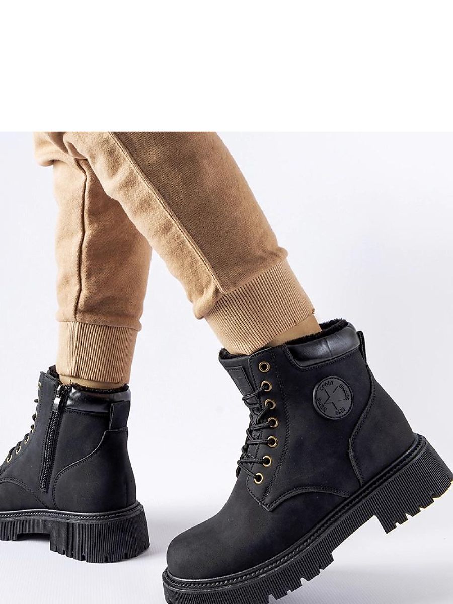  Boots model 204830 Solea 