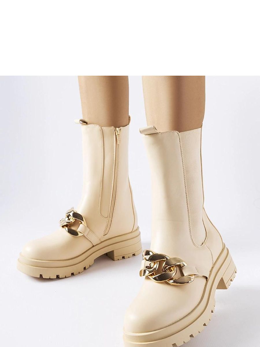  Boots model 204833 Solea 