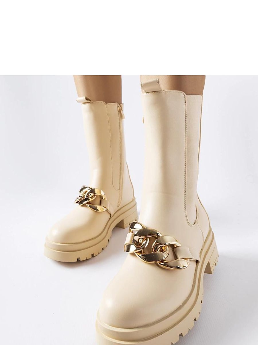  Boots model 204833 Solea 