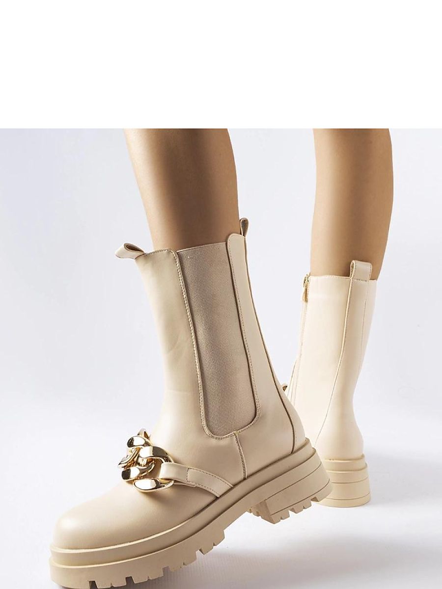  Boots model 204833 Solea 