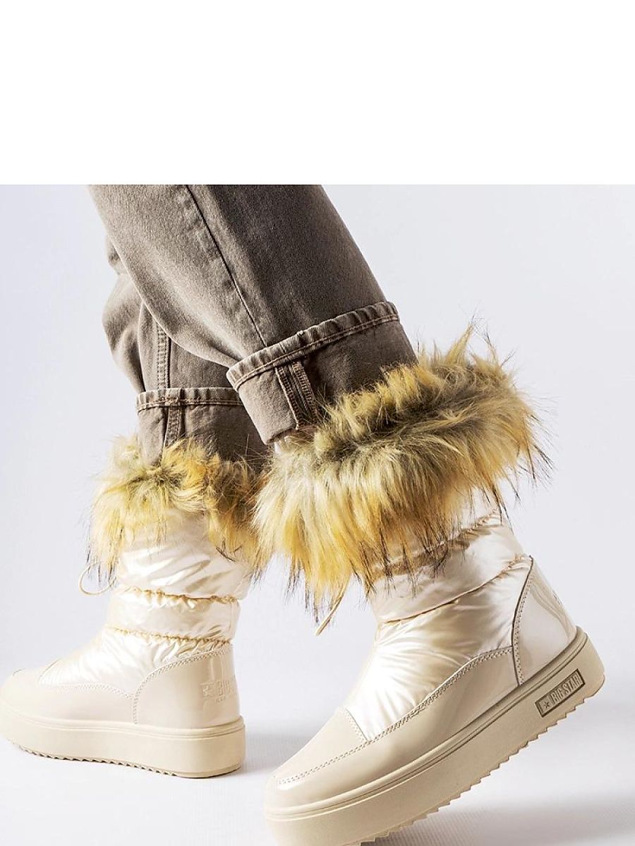  Snow boots model 204834 Solea 