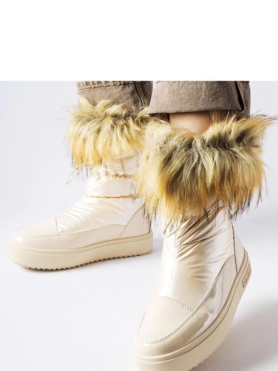  Snow boots model 204834 Solea 