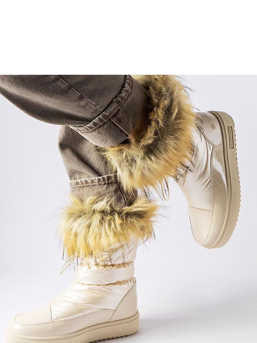  Snow boots model 204834 Solea 