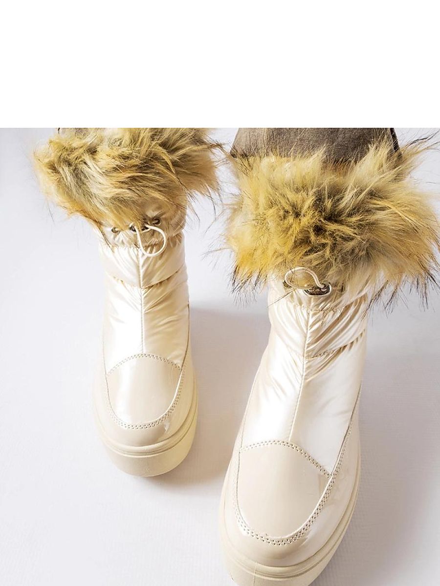  Snow boots model 204834 Solea 