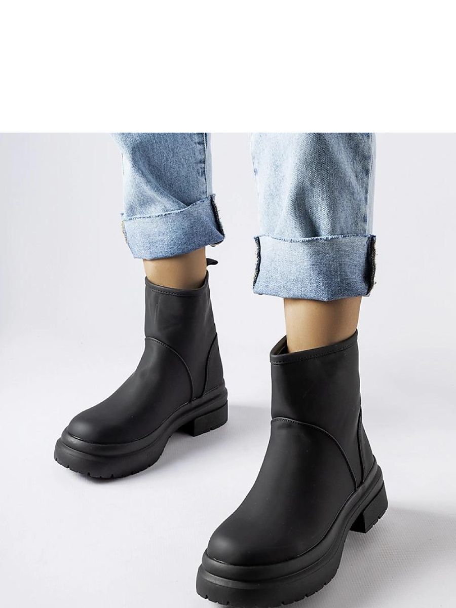  Boots model 204835 Solea 