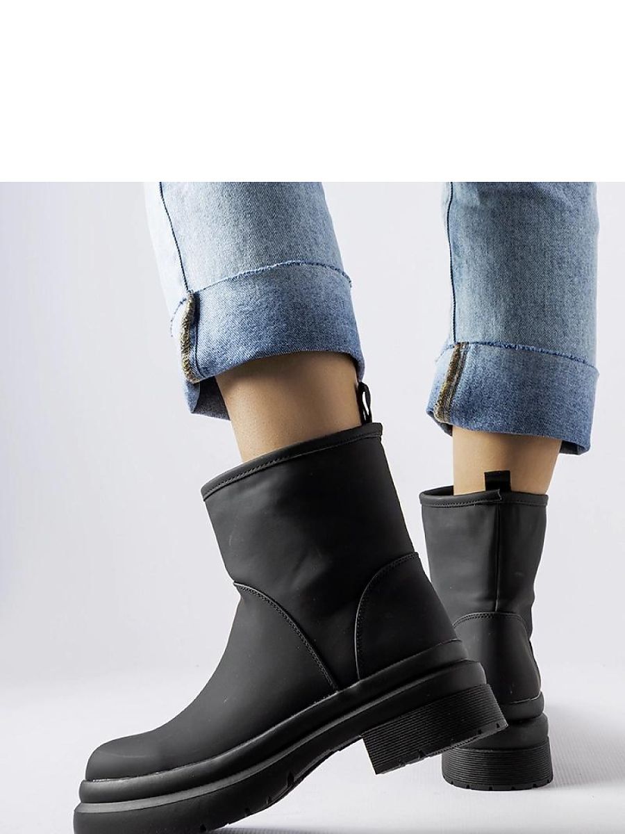  Boots model 204835 Solea 