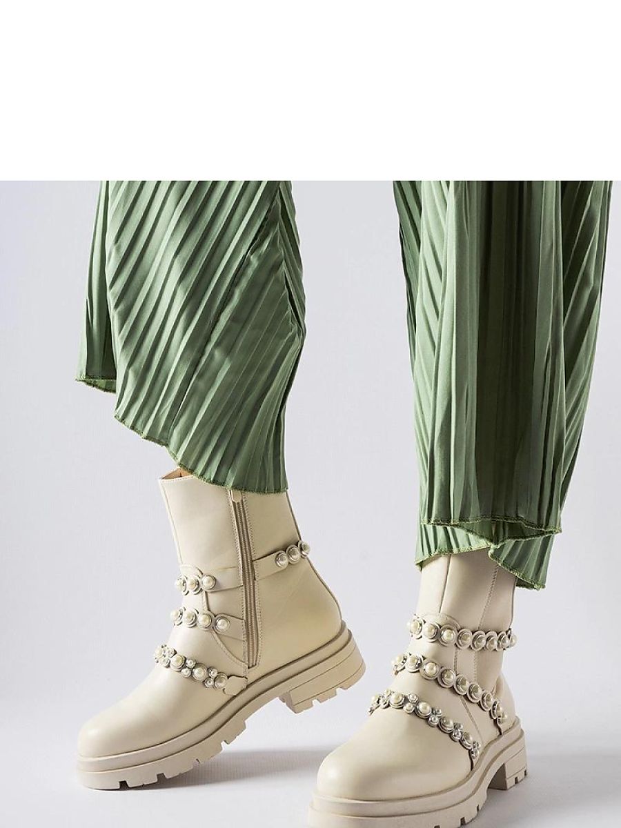  Boots model 204836 Solea 
