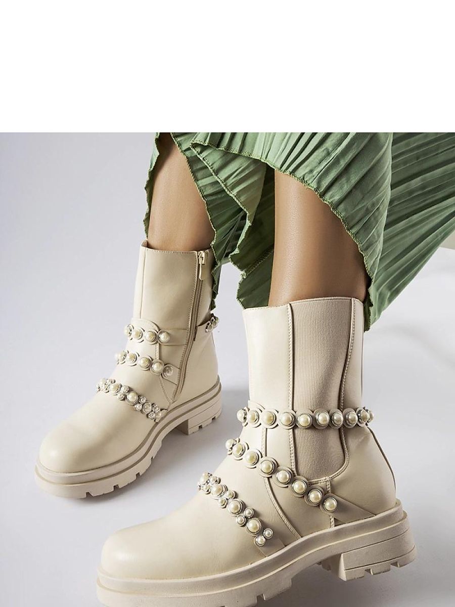  Boots model 204836 Solea 