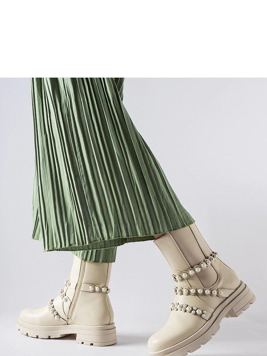  Boots model 204836 Solea 