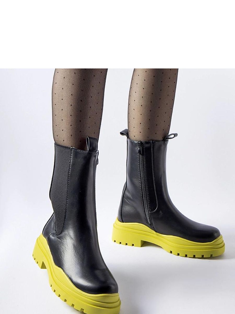  Boots model 204837 Solea 