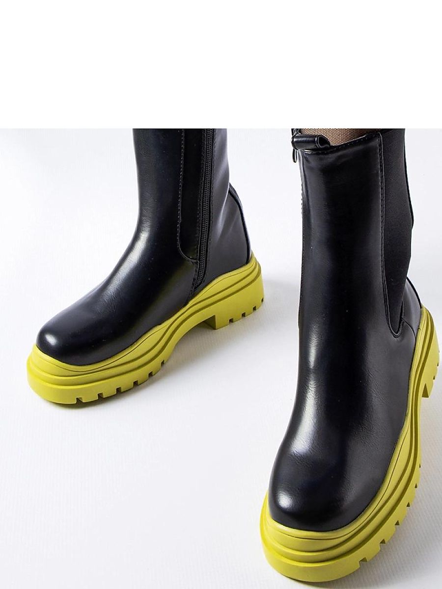  Boots model 204837 Solea 
