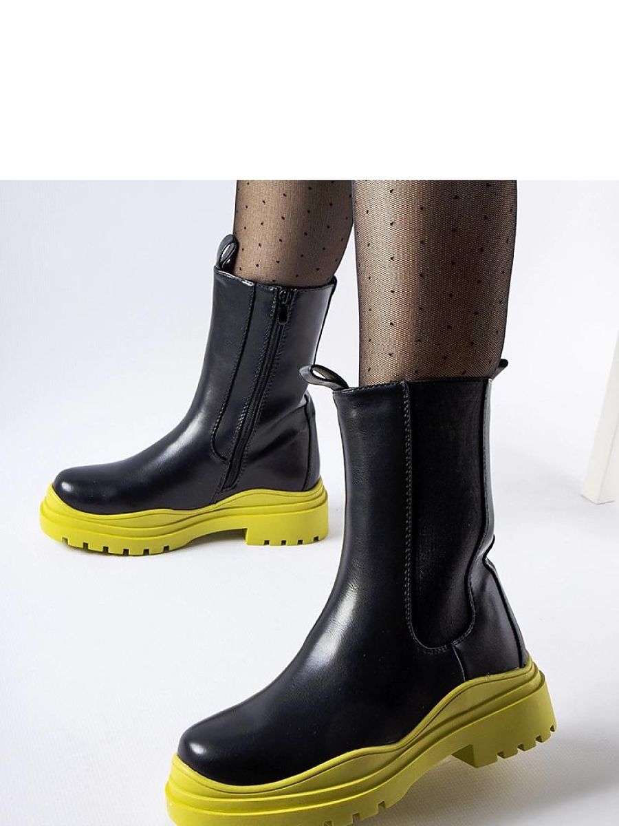  Boots model 204837 Solea 