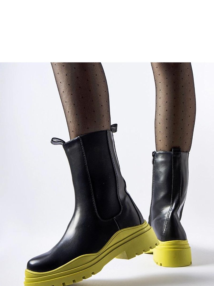  Boots model 204837 Solea 