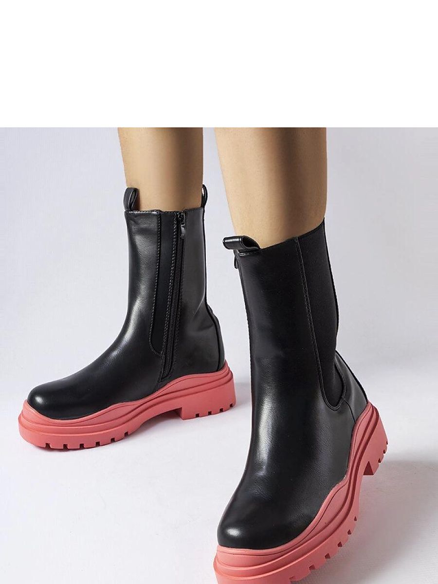  Boots model 204838 Solea 