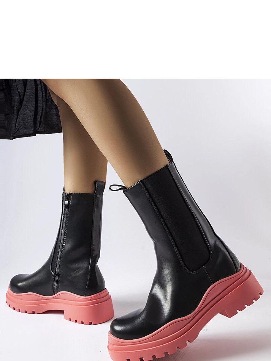  Boots model 204838 Solea 