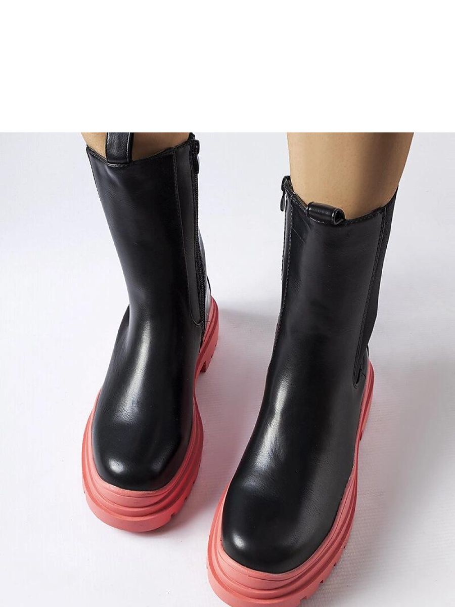  Boots model 204838 Solea 