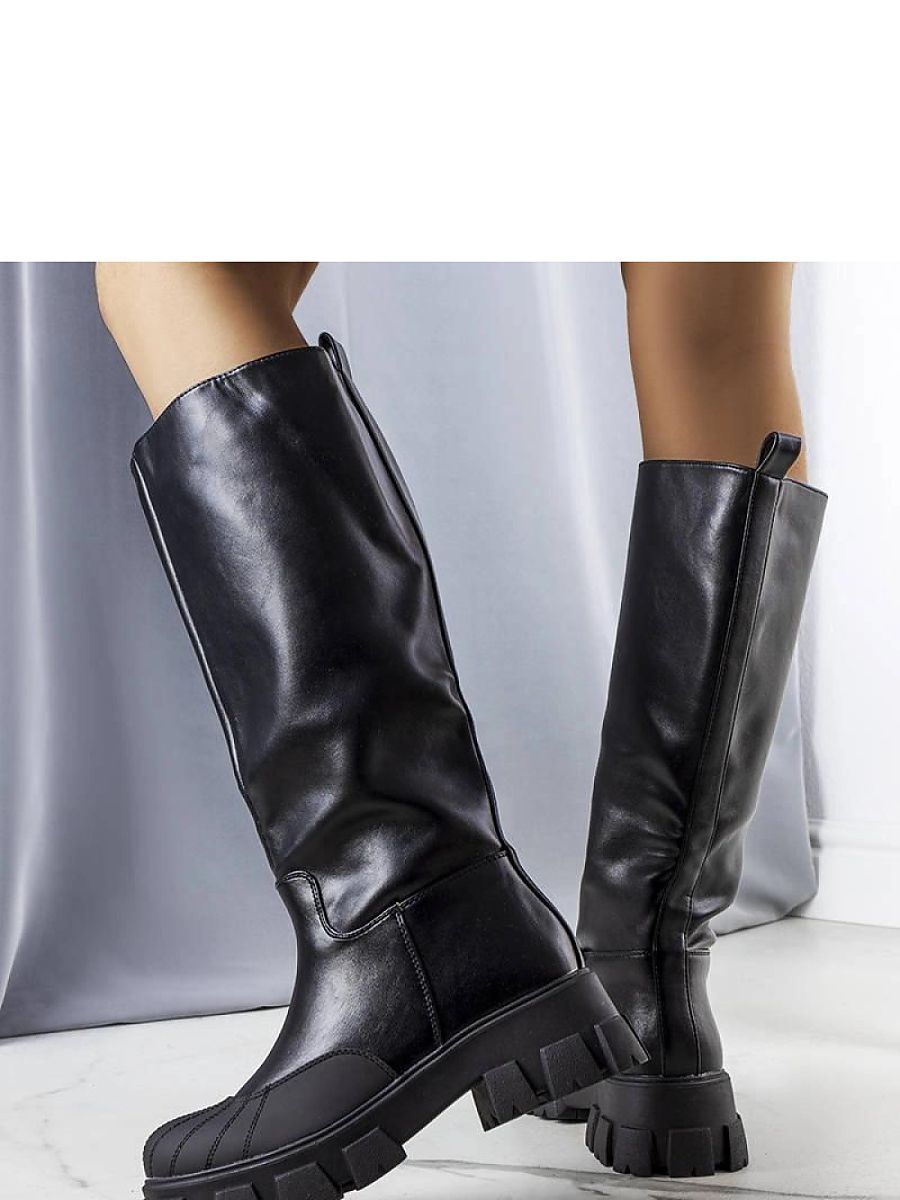  Thigh-Hight Boots model 204844 Solea 