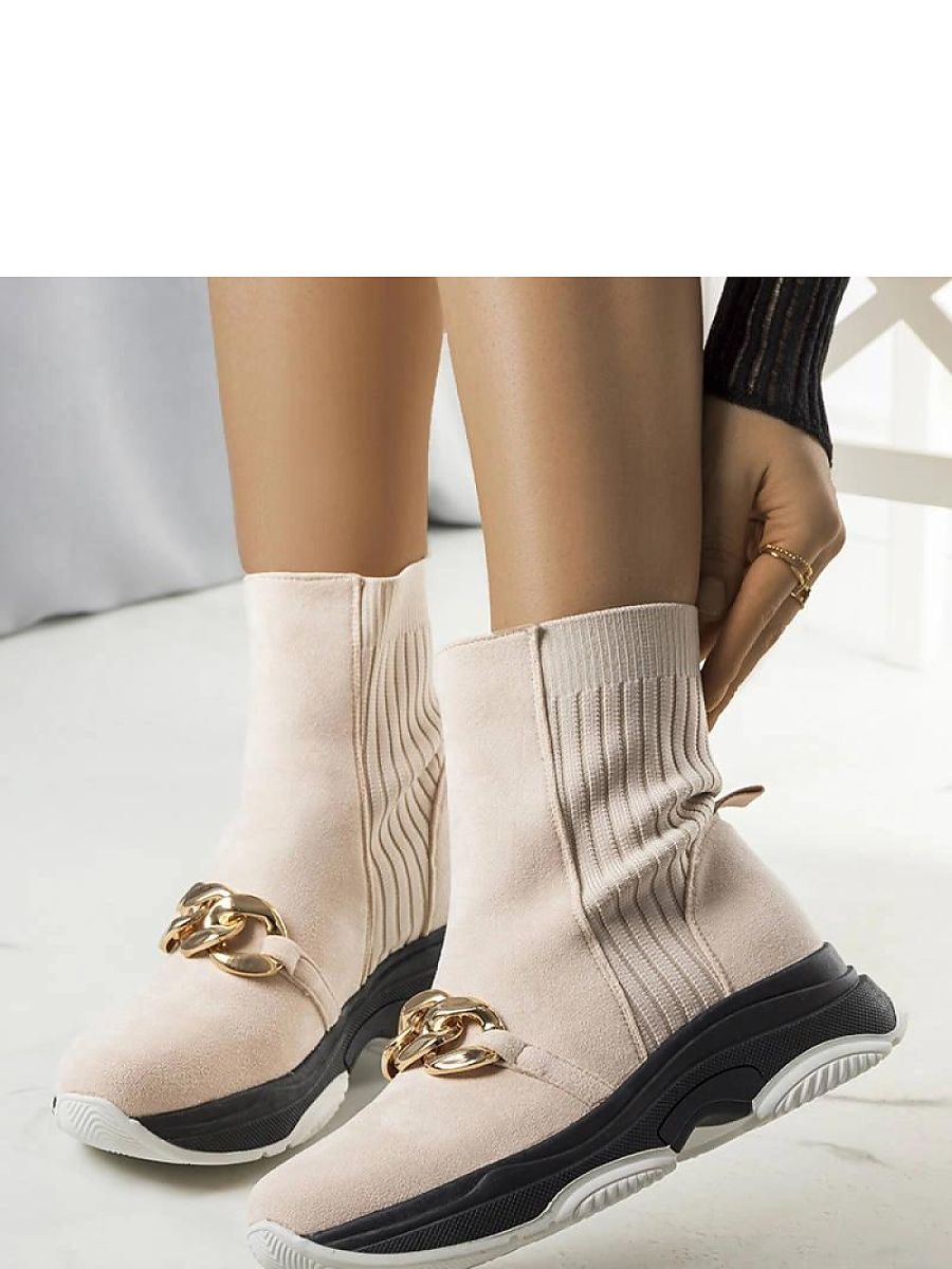  Boots model 204845 Solea 