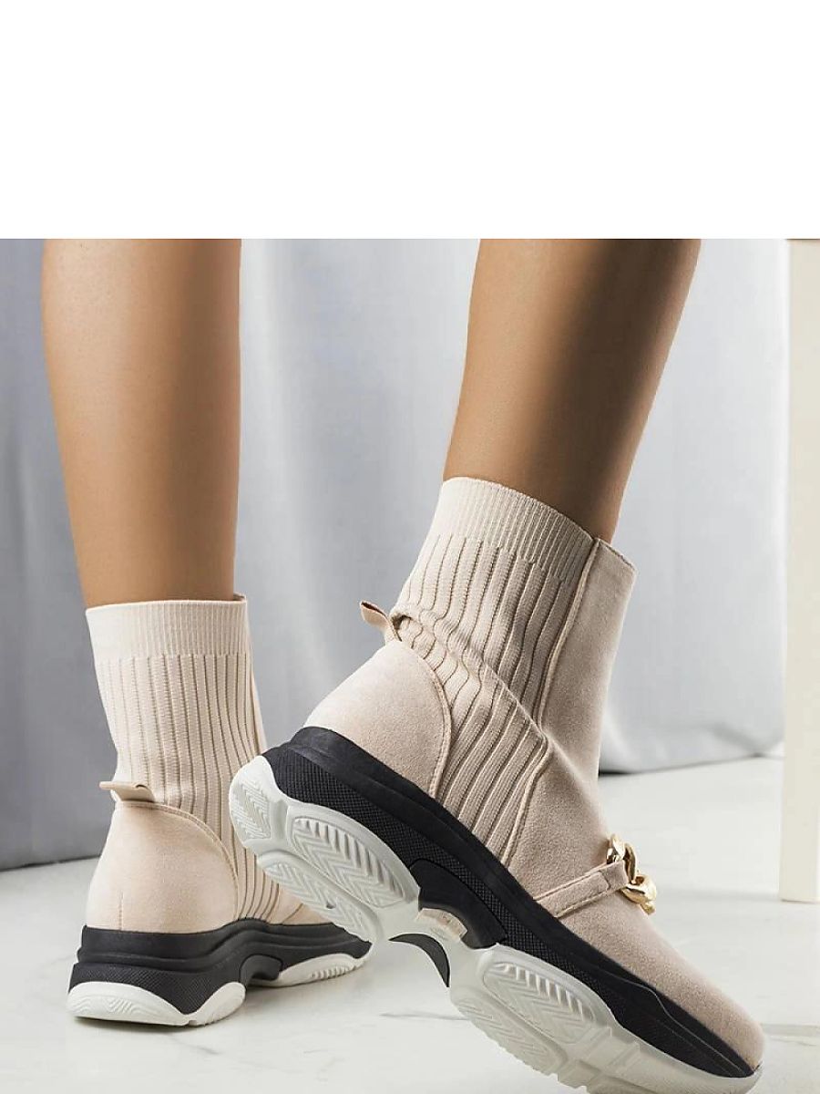  Boots model 204845 Solea 