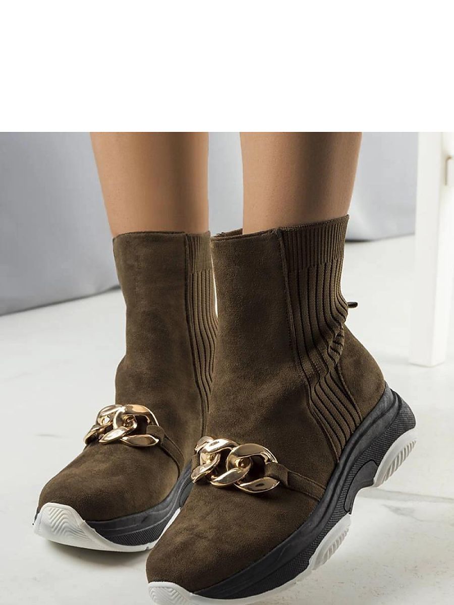 Boots model 204846 Solea 
