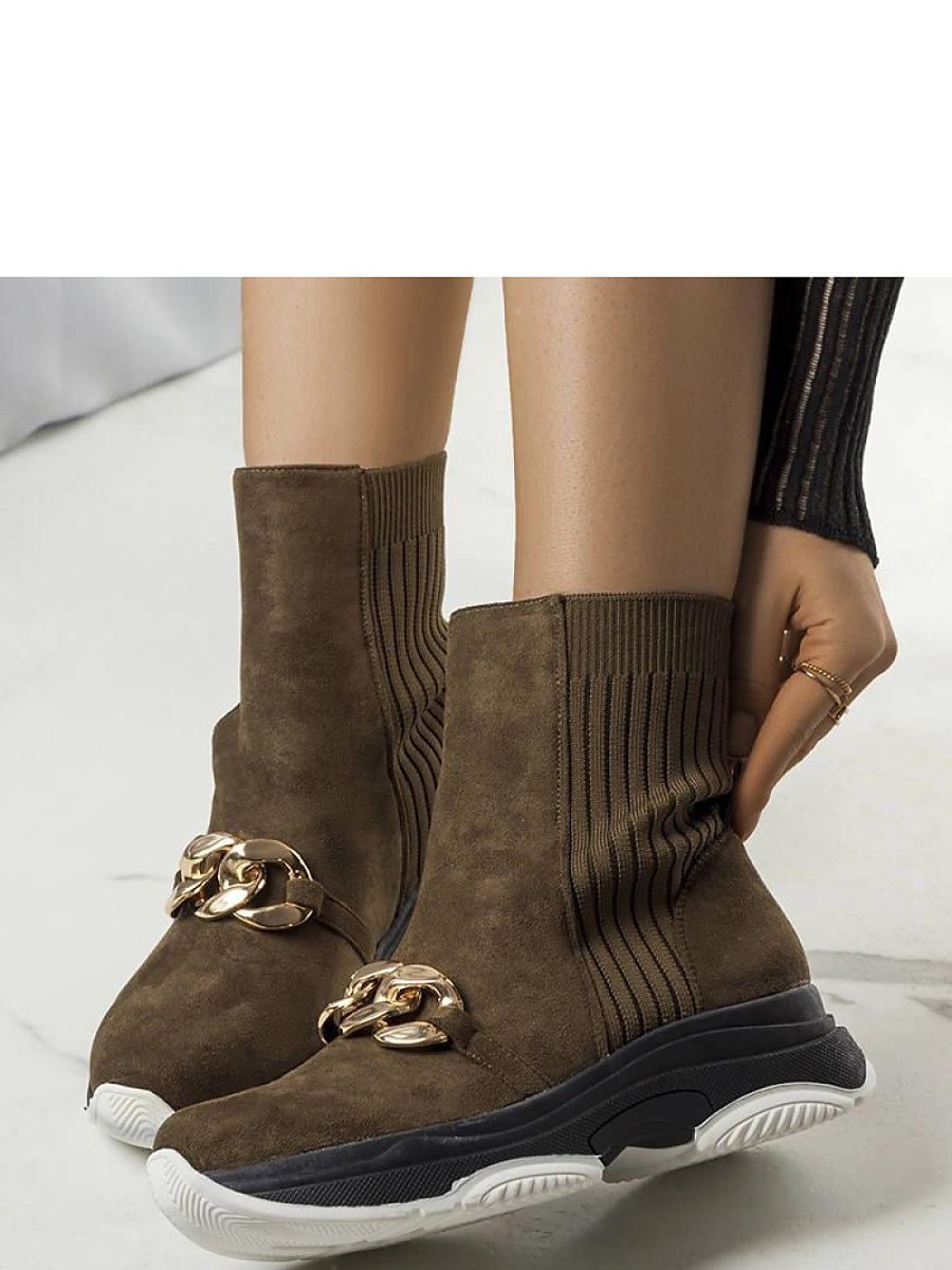  Boots model 204846 Solea 
