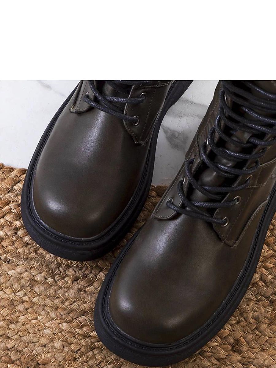  Boots model 204848 Solea 