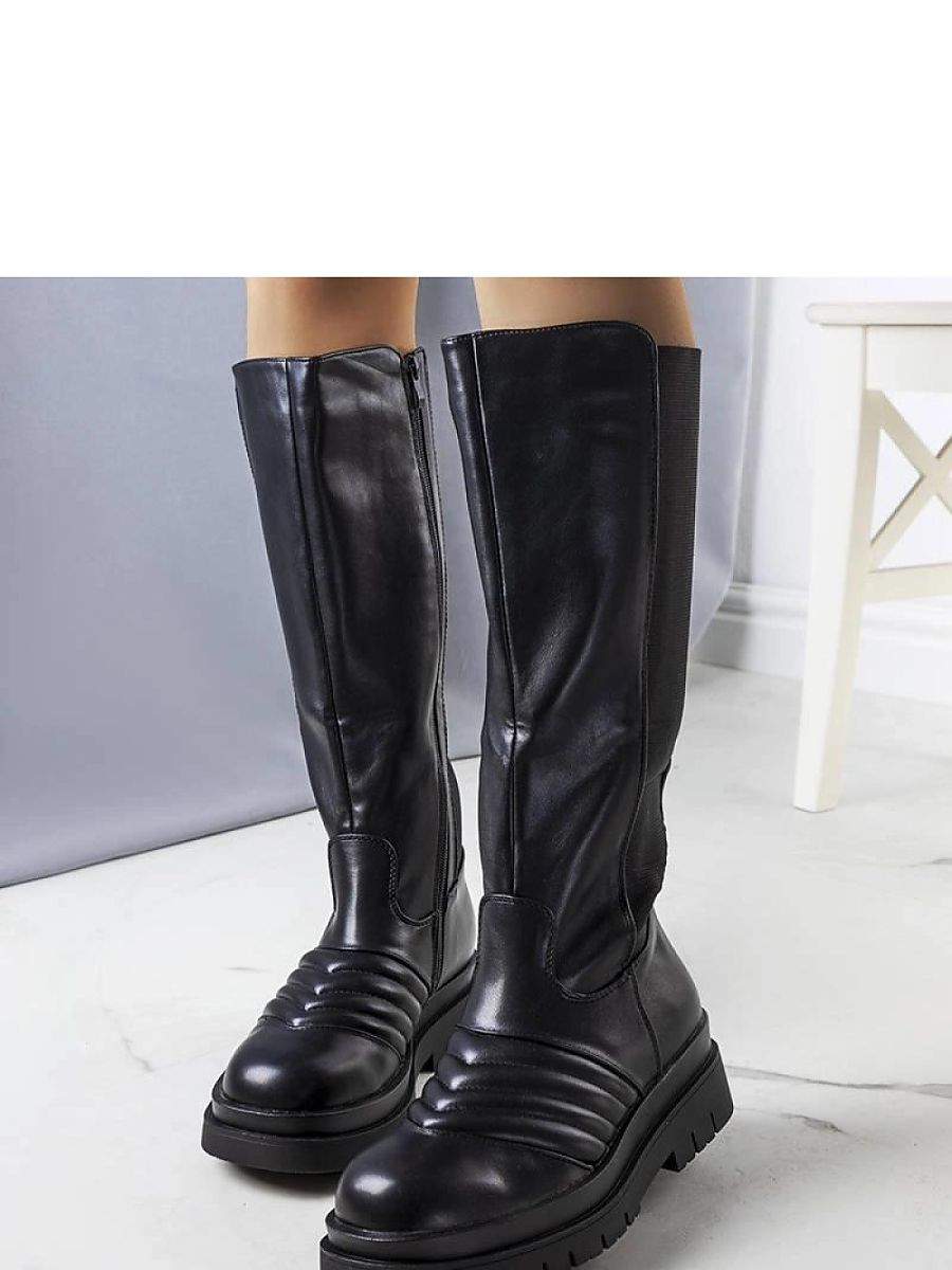  Thigh-Hight Boots model 204849 Solea 