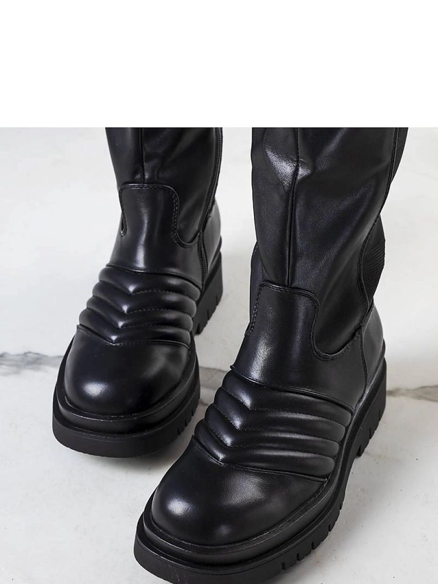  Thigh-Hight Boots model 204849 Solea 