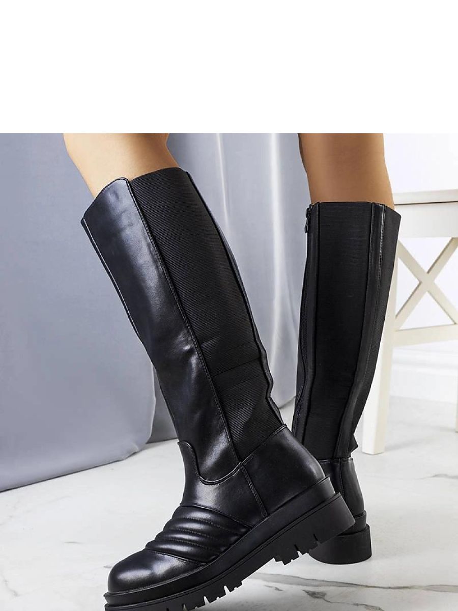  Thigh-Hight Boots model 204849 Solea 