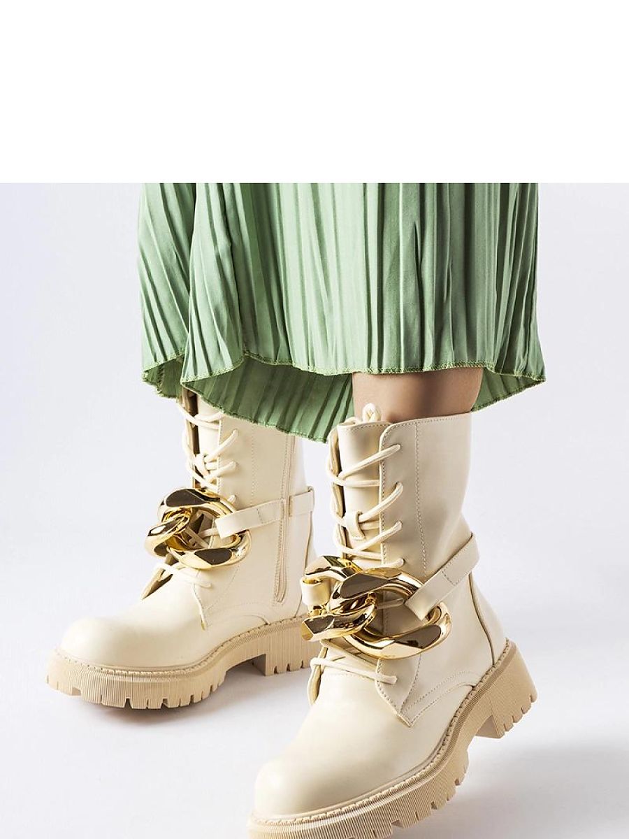  Boots model 204852 Solea 