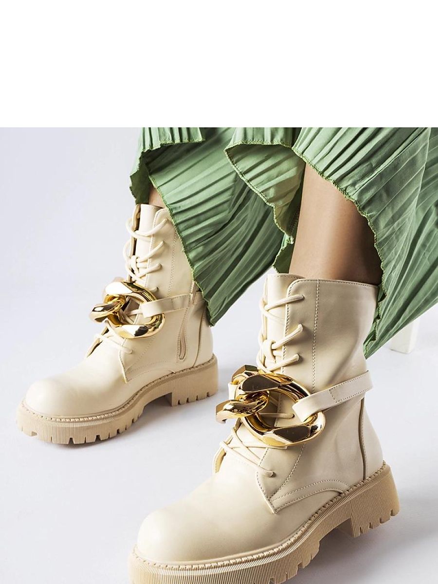  Boots model 204852 Solea 