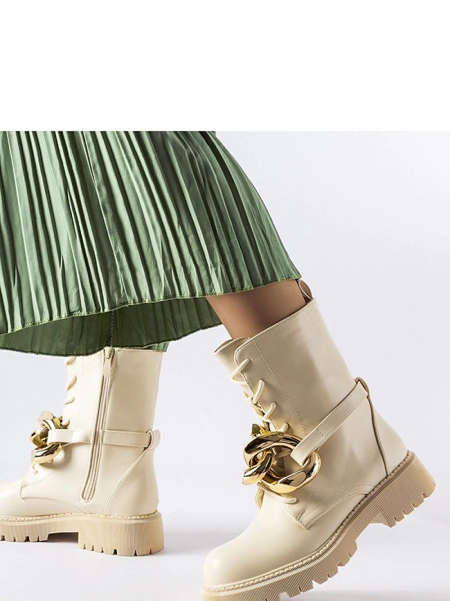  Boots model 204852 Solea 