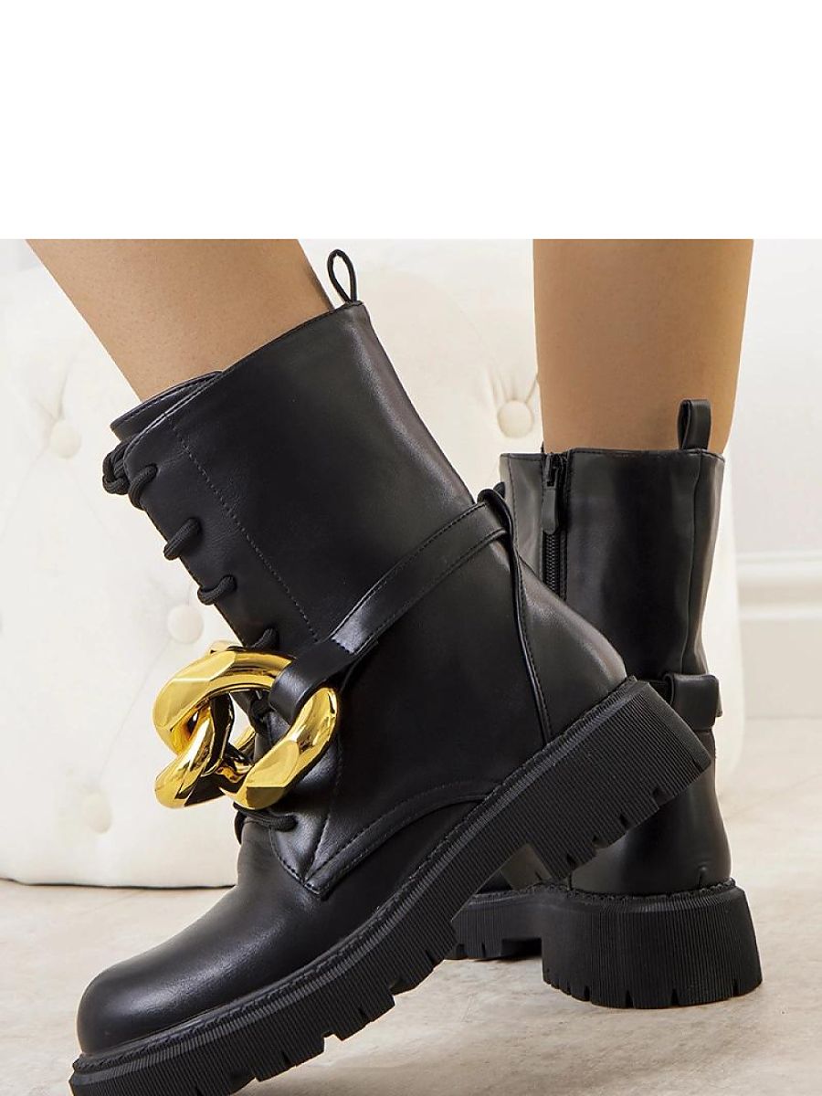  Boots model 204853 Solea 
