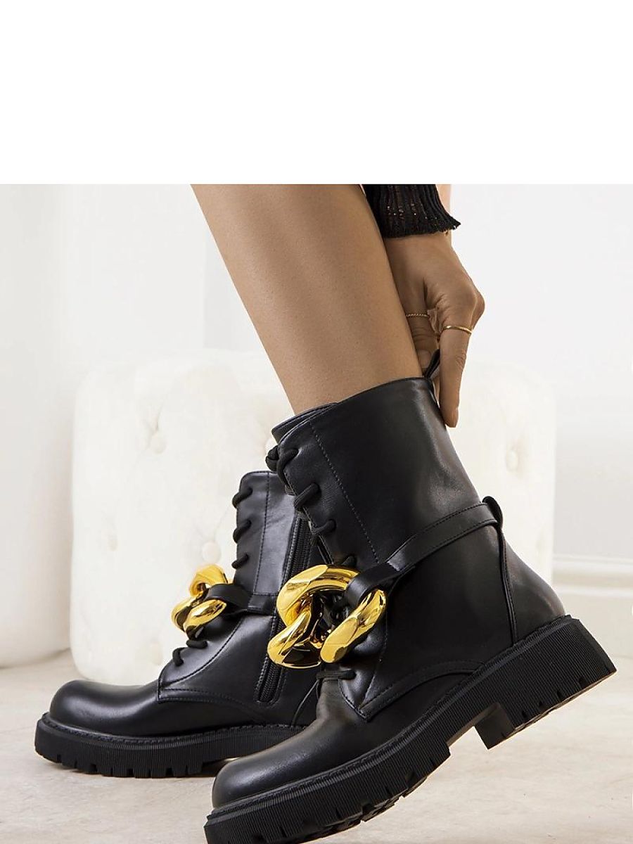  Boots model 204853 Solea 