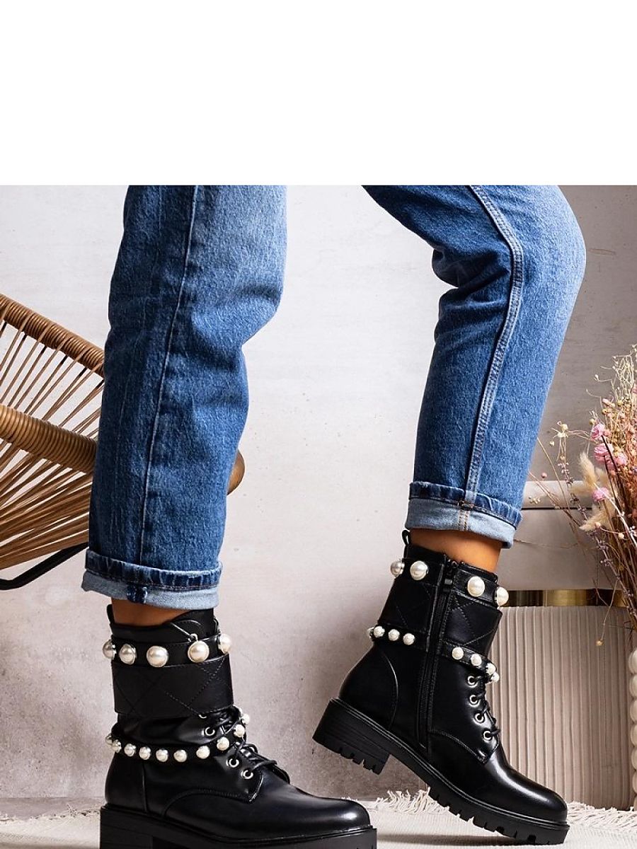  Boots model 204855 Solea 