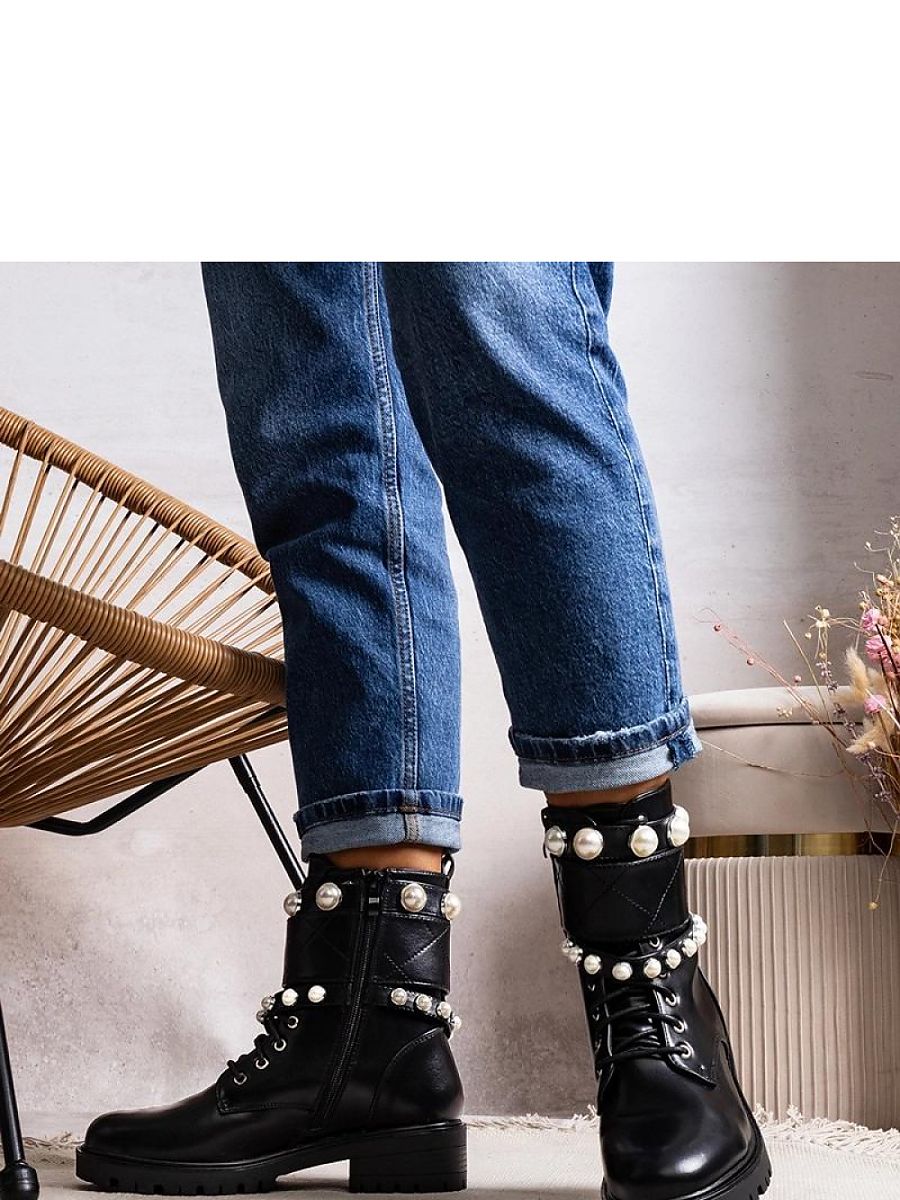  Boots model 204855 Solea 