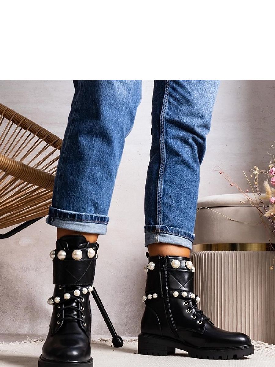  Boots model 204855 Solea 