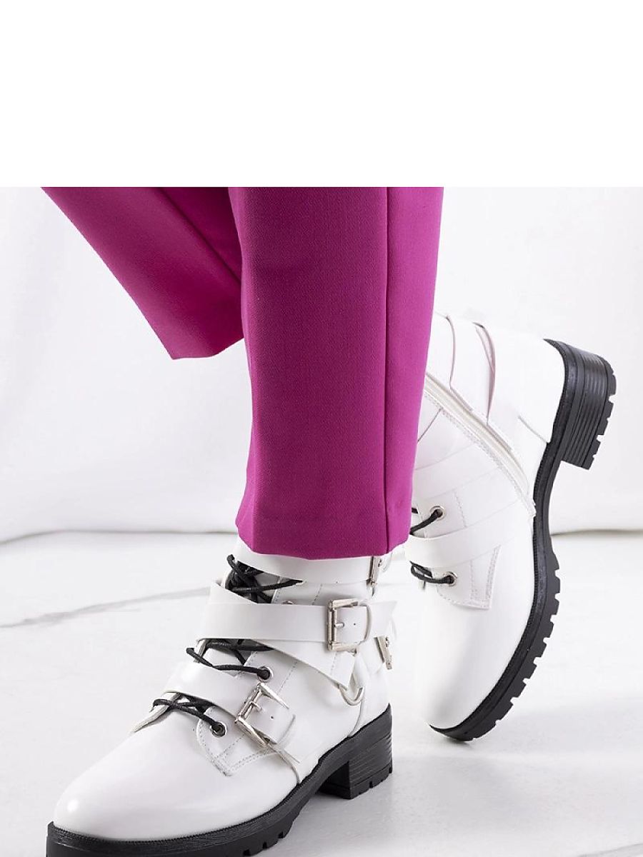  Boots model 204857 Solea 